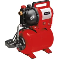 Einhell GC-WW 1045 N vesiautomaatti