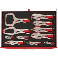 Teng Tools 11 osan Pihtisarja. TTEMB11
