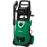 HiKOKI Painepesuri AW150LAZ; 2000 W; 150 bar