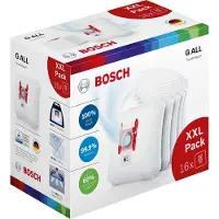 Bosch Pölypussit BOSCH TYPE G ALL - 16kpl.