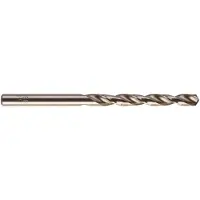 Milwaukee Metalliporanterä Thunderweb HSS-G; 5,2x52/86 mm; 10 kpl.