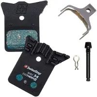 Swissstop Disc 34 EXOTherm 2 jarrupalat