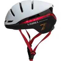 LIVALL EVO21 Smart älykäs pyöräilykypärä (2 väriä)