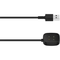 Triacle USB Latausjohto Fitbit Versa 3/4 ja Sense 1/2