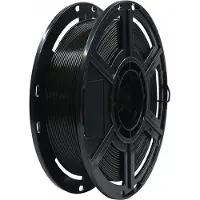 Flashforge PLA Pro Black 1,0 kg 1.75mm filamentti