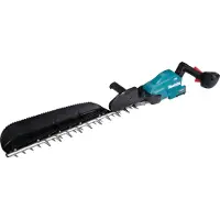 Makita Pensasleikkuri UH013GZ 40V, ilman akkua ja laturia