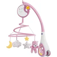 Chicco Next2dreams Musiikkimobile