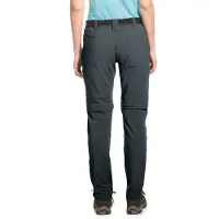 Maier Sports Inara Slim Zip Housut