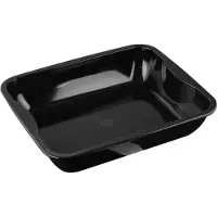 Dr. Oetker Uunivuoka 40 cm, musta