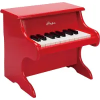 Hape Leikkisä Piano
