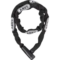 ABUS 5805k Cable Lock Musta 110 cm