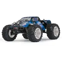 Jamara 053360, Monster truck, 1:10, 14 vuosi/vuosia, 2,59 kg