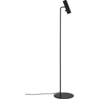 Nordlux Lattiavalaisin Nordlux MIB 6 141 cm musta