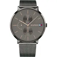 Tommy Hilfiger Naisten kello 1781945