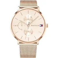Tommy Hilfiger Naisten kello 1781944