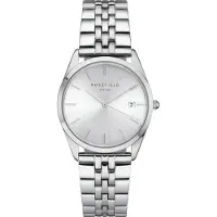 Rosefield The Ace ACSS-A04 Silver Sunray/Silver