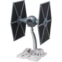 Revell Star Wars TIE Fighter (Bandai) 1:72 pienoismalli