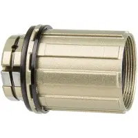 Novatec A2 Shimano 8-11s Vapaakytkinrunko