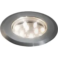 Konstsmide 7469-000 lisä Terassivalosarja