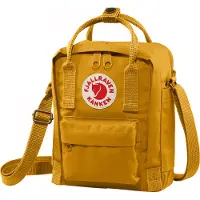 Fjällräven kånken sling