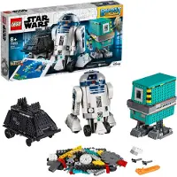 LEGO Star Wars 75253 Droidikomentaja