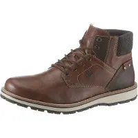 Rieker 38434 - Brown - 45