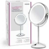 BaByliss Lighted Make-up Mirror
