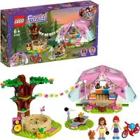 LEGO Friends 41392 Hohdokas luontoretki