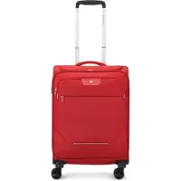 Roncato Joy 4-pyöräinen Käsimatkatavara S 55 cm Punainen