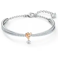 Swarovski Rannekoru 'Lifelong Heart'