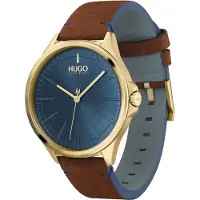 HUGO Smash 43 Mm Kello