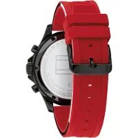 Tommy Hilfiger Miesten kello ref. 1791722