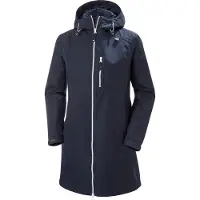 Helly Hansen Long Belfast Takki