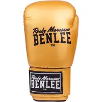 Benlee Rodney Taisteluhanskat