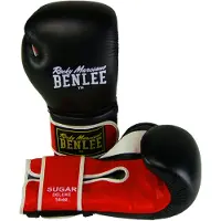 Benlee Sugar Deluxe Taisteluhanskat