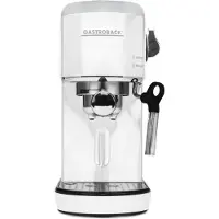 Gastroback Kahvinkeitin 42717 Design Espresso Piccolo