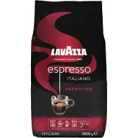 Lavazza | Espresso Italiano Aromatico - 1 kg kahvipapuja