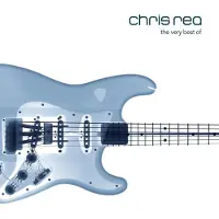 WARNER M CNT - The Very Best Of Chris Rea (LP)