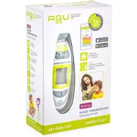 Agu Smart infrared Brainy kuumemittari