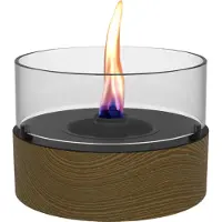 Tenderflame Café 18 Black Oak
