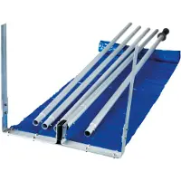 Ranch Plus 7,5 m lumenpudotin