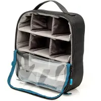 Tenba Tools Tool Box 8 Black