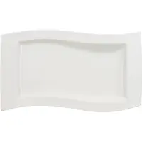 Villeroy & Boch NewWave vati 49x30cm