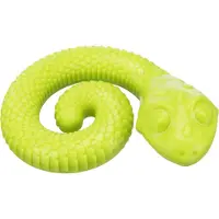 Trixie Namunpiillotus käärme 18 cm lemmikin lelu