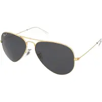 Ray-Ban Aviator Large Metal - RB3025 919648 62