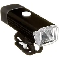 Heed 180 lm USB-ladattava polkupyörän etuvalo