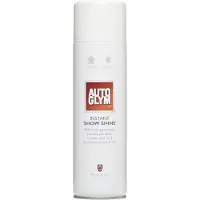 Autoglym Suihkevaha Instant Show Shine 450 ml