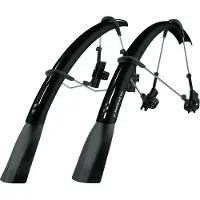 Sks Germany SKS Raceblade Pro lokasuojasarja musta