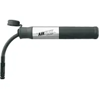 Sks Germany SKS Airflex Explorer käsipumppu hopea 5 bar