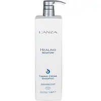 L'Anza Healing Moisture Tamanu Cream Shampoo 1000 ml